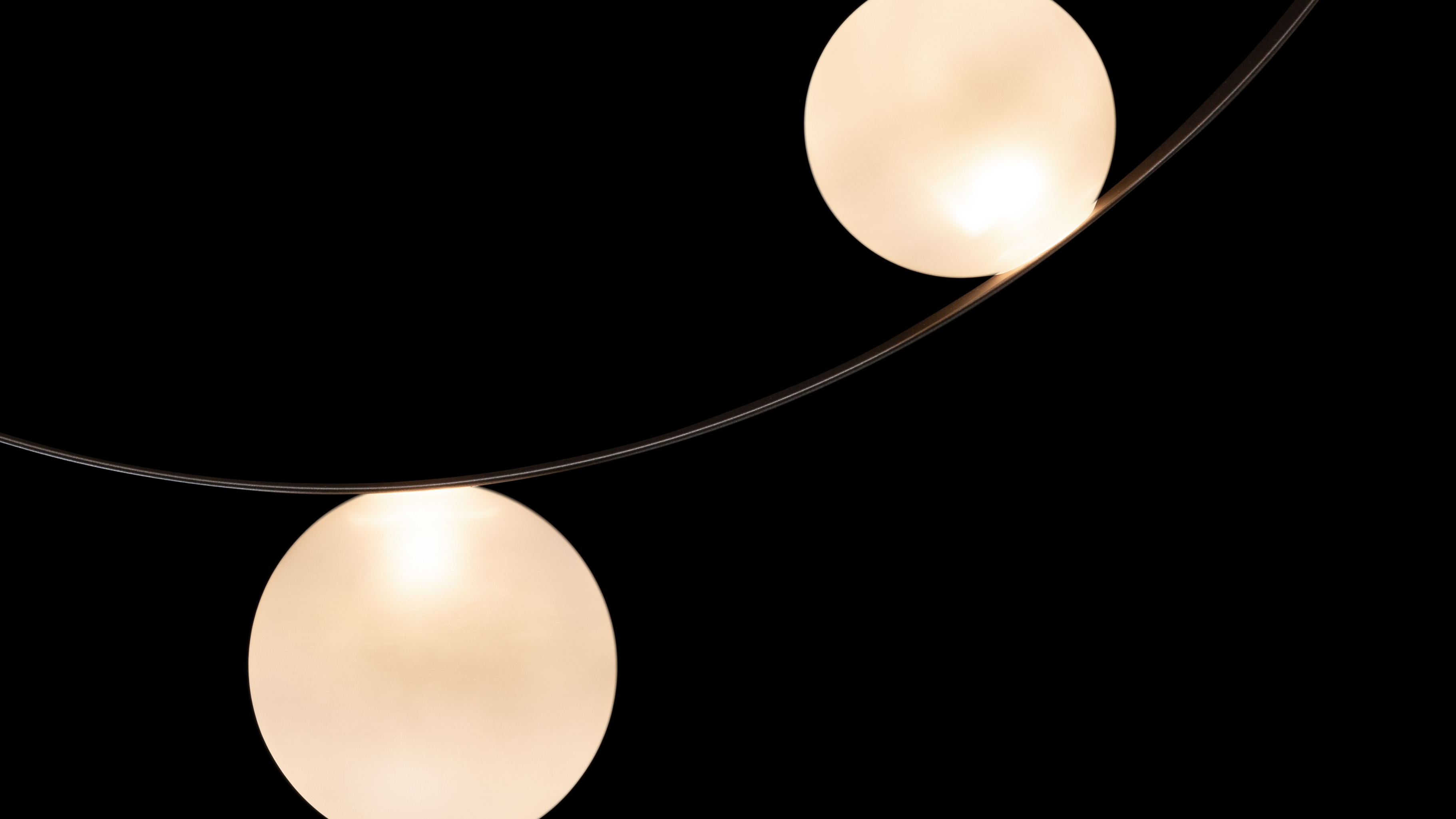 ⭐*ロ様 Hubble Bubble 7’ DIANA Punk, Pub Ro Hubble Bubble - Moooi